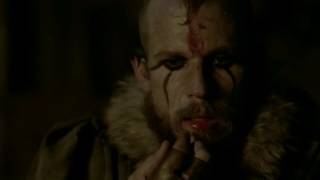 Vikings  Floki Kills Athelstan Athelstan Death HD [upl. by Kilam619]