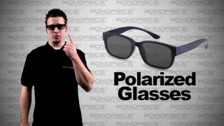 Types of 3D Glasses and 3 Common Misconceptions [upl. by Juback]