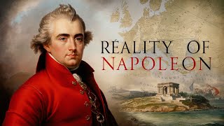 How Napoleon Conquered Europe  Story of Napoleon Bonaparte Through Animation [upl. by Netsud]