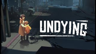 UNDYING Gameplay 1080p 60fps [upl. by Annirac]