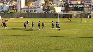 Amical MOBejaia 11 Swehly SC [upl. by Ettennig886]