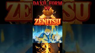 ZENITSU IN INFINITY CASTLE 😈😈 muzan demonslayeredit tanjiro zenitsu rangoku infinitycastle [upl. by Nafri671]