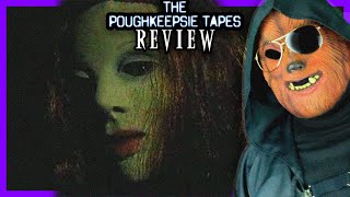 The Poughkeepsie Tapes Full Movie Review amp Facts in English  John Erick Dowdle [upl. by Jamil]