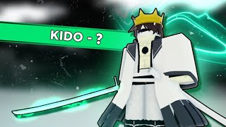 The BEST Arrancar Kido Build and Kido Tips  TYPESOUL [upl. by Arukas]