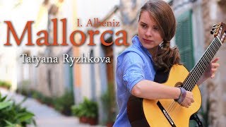 Isaac Albeniz Mallorca  performed by Tatyana Ryzhkova [upl. by Joyann]