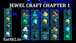 Jewels 201  Crafting [upl. by Siddra840]