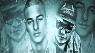 Negarlo Todo  Maluma Ft Jory Original ► REGGAETON 2013 [upl. by Ulrike]