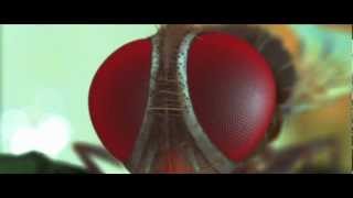 Eega Movie Trailer  Suresh Productions [upl. by Aehsan651]