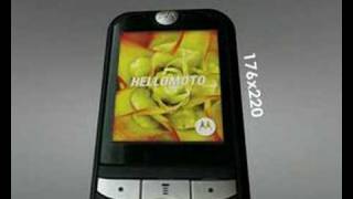 Motorola E398 [upl. by Dexter630]