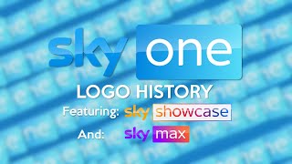 Sky One Logo History [upl. by Audley]