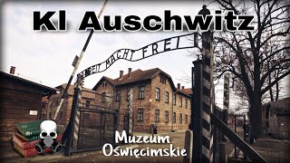 Historia  KL Auschwitz [upl. by Jerad]