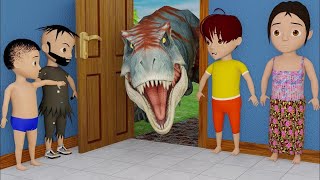 Chintu Comedy Toons  pagal beta  desi comedy video  cs bisht vines  joke of  Bittu Sittu Toons [upl. by Latrina]