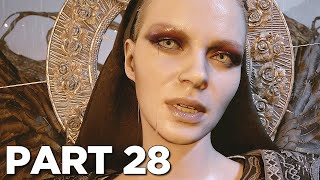 RESIDENT EVIL 8 VILLAGE Walkthrough Gameplay Part 28  HEISENBERGS FINAL FORM BOSS FULL GAME [upl. by Culbert]