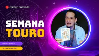 TOURO ♉️ Preparese para um renascimento épico e transformador [upl. by Urbana986]