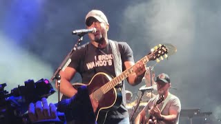 Hootie and The Blowfish  Hold My Hand Live at Pine Knob 662024 [upl. by Aerised]