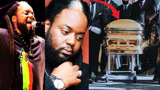 RIP Legendary Peter Morgan Of Morgan Heritage Siblings Eulogized By Dearest Brother After His Death [upl. by Hajidak727]