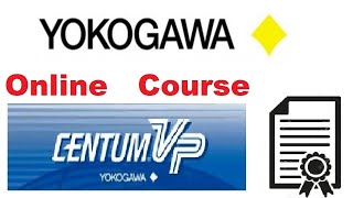 Yokogawa CENTUM VP Online Course [upl. by Temhem529]