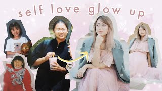 Self Love Journey How I Healed My Self Worth 💖 [upl. by Itteb]