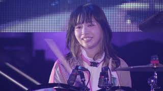 SILENT SIREN  KAKUMEI LIVE2021 [upl. by Cox986]