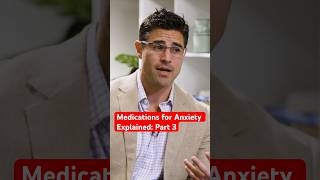 Anxiety Medications Explained  Part 3 [upl. by Christel600]