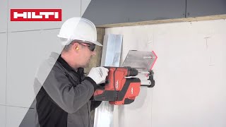 HOW TO install the MFTMFI Ventilated Facade System [upl. by Roda]