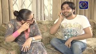 Dugdugi Episode 47  ARY Digital Drama [upl. by Bathelda]