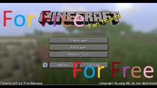 How To Download Minecraft For Free [upl. by Esened]