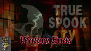 Waters End YT [upl. by Yanehs]