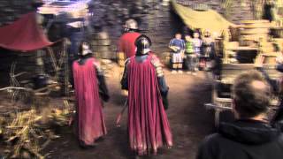 Game of Thrones Season 2 Episode 4  Haunted Ruins HBO [upl. by Obadiah]