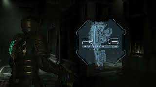 Dead Space Remake 6 [upl. by Aixela]