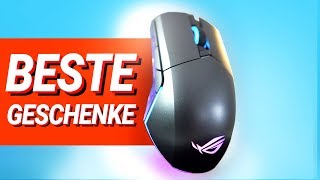 TOP 5 GESCHENKE für GAMER ab 20€  Die besten Geschenkideen [upl. by Freeland780]