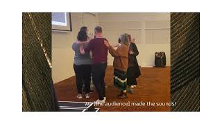 Movement Sensory Integration and Expressive Arts Therapy [upl. by Seravaj]