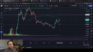 EGLD PRICE PREDICTIONS 3142024 [upl. by Reinertson890]