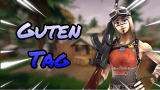 Fortnite montage  Guten Tag by Hardy Caprio [upl. by O'Driscoll489]