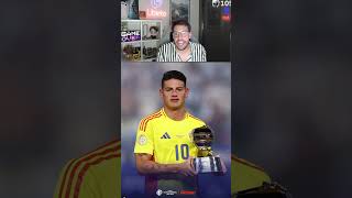 ARGENTINA CAMPEONA🇦🇷🏆 futbol copaamerica ubietoo argentina messi shortvideos twitches [upl. by Yttam321]