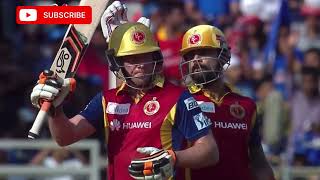 AB de Villiers 133 vs MI  The Greatest IPL Knock Everquot [upl. by Votaw]