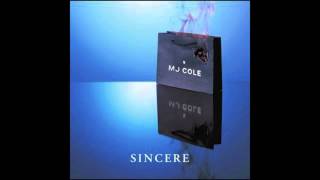 MJ Cole  Sincere  Original UK Garage [upl. by Smalley]