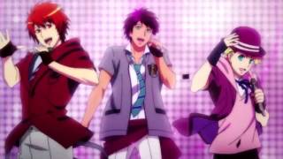 ♡ Mymble AMV ☆ Utapri  ZERO [upl. by Artim149]