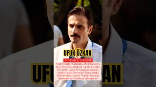 Ufuk Özkan’ın Nafaka İsyanı [upl. by Dorisa]