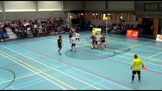 Boeckenberg  AKCLuma 20152016 [upl. by Rebmaed]