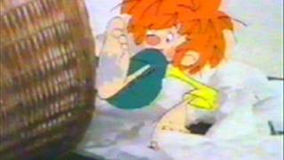 Pumuckl Stafel 1 Folge 47  In der Schule [upl. by Jollenta]