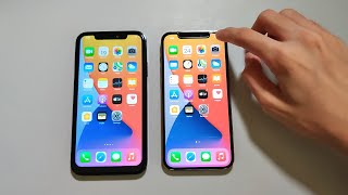 FAKE VS REAL iPhone 12 Pro [upl. by Aloisia151]