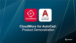 A very quick introduction to Leica CloudWorx for Autocad [upl. by Telocin]