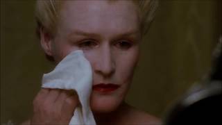 Dangerous Liaisons Final Scene  Glenn Close [upl. by Savvas]