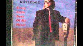 Owny Rutledge  Every Little Beat Of My Heart [upl. by Vil]