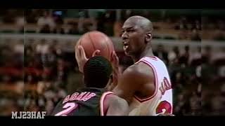 McDonalds NBA Commercial 97 [upl. by Hunt365]