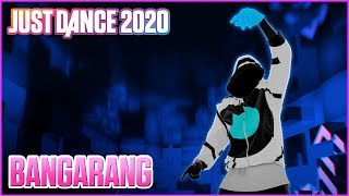 Just Dance 2020 Bangarang by Skrillex ft Sirah  Official Track Gameplay US [upl. by Zerimar]