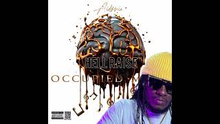 Aidonia  Hell Raise  Audio [upl. by Infeld]