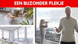 Huis te koop IJdoornlaan 261 V4 in Amsterdam HR Makelaars  woningvideo [upl. by Suiravad]