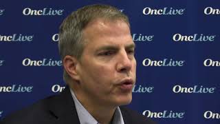 Dr Byrd on Impact of Ibrutinib on Patients With CLL [upl. by Nonnaer]